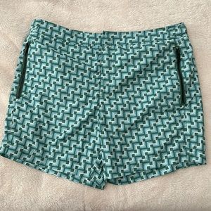 Ted Baker men’s swim trunks